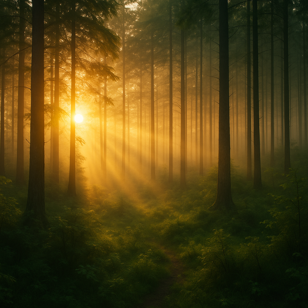 What Can Lead Up to a Spiritual Awakening?