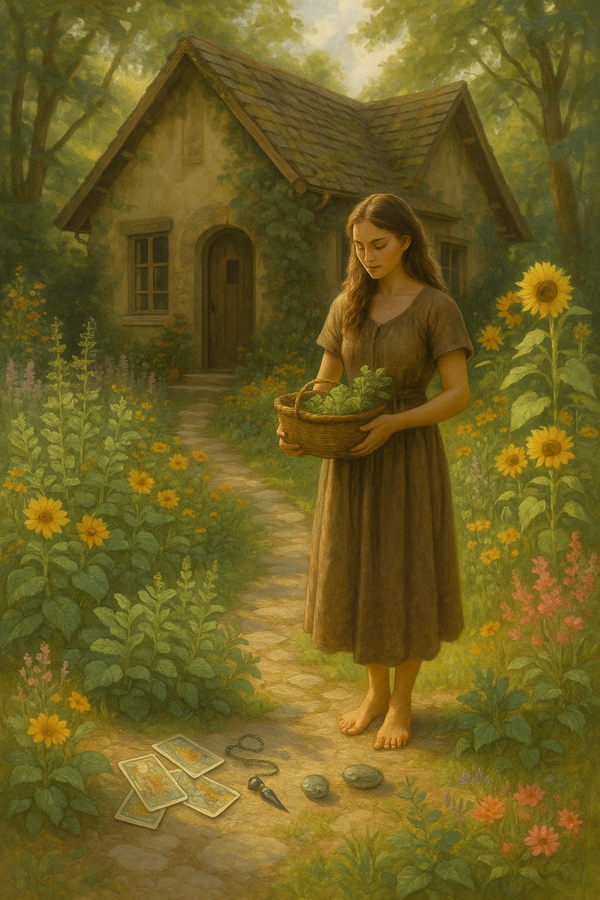 Returning to Sanctuary: A Journey Back Home