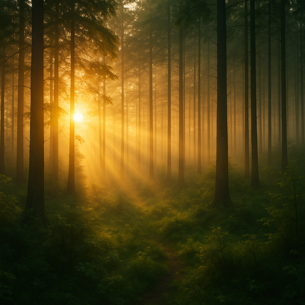 What Can Lead Up to a Spiritual Awakening?