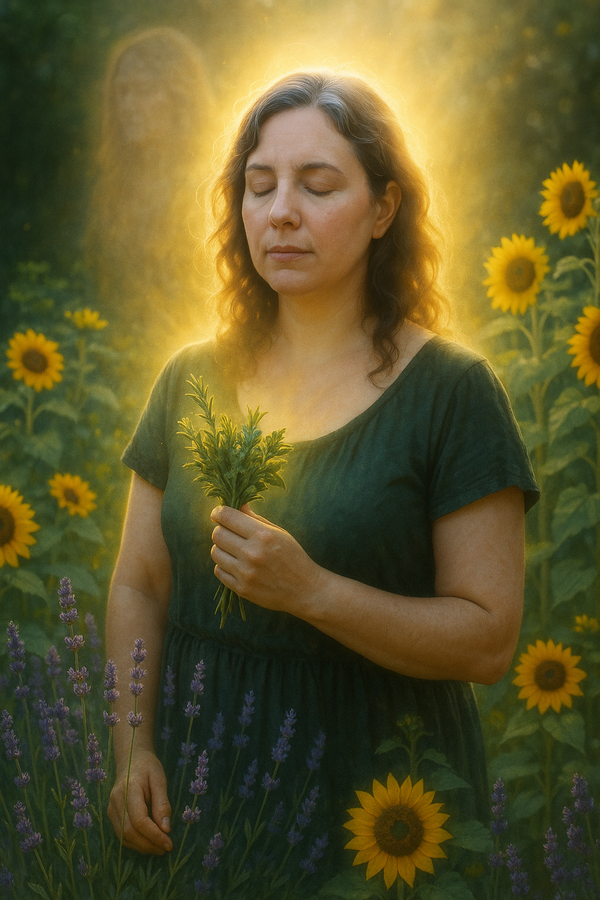 One Soul, Many Lifetimes: Reclaiming My Voice Through Past Life Healing